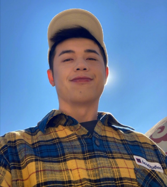 付鹏告别李佳琦选品团队 全力发展自己事业 两人互相祝福超暖心