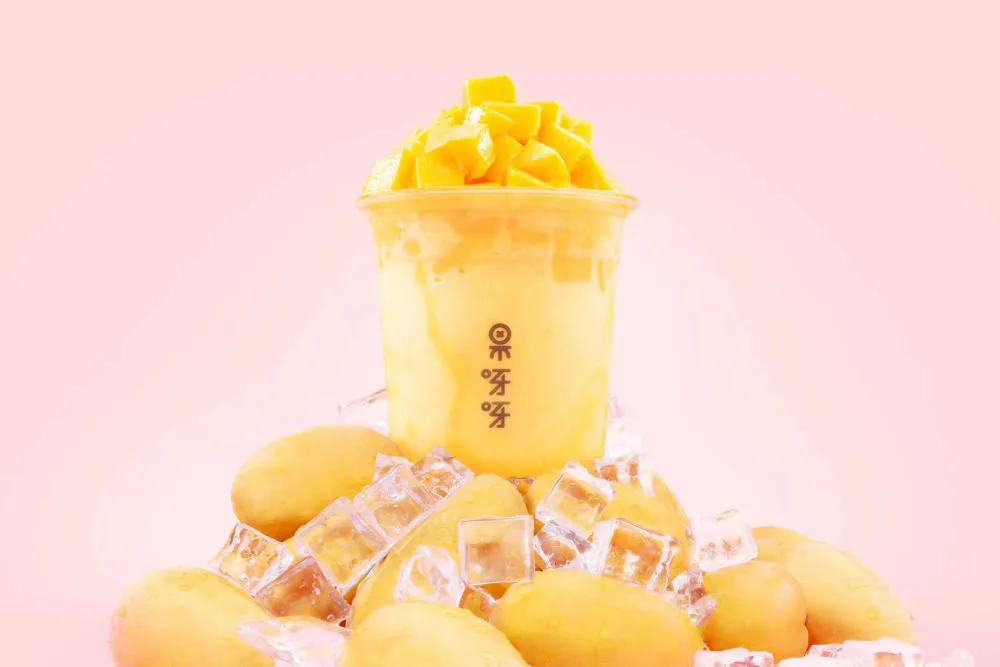 百事的弃子，新茶饮的宠儿，这个品类让我们看到了新品牌机会