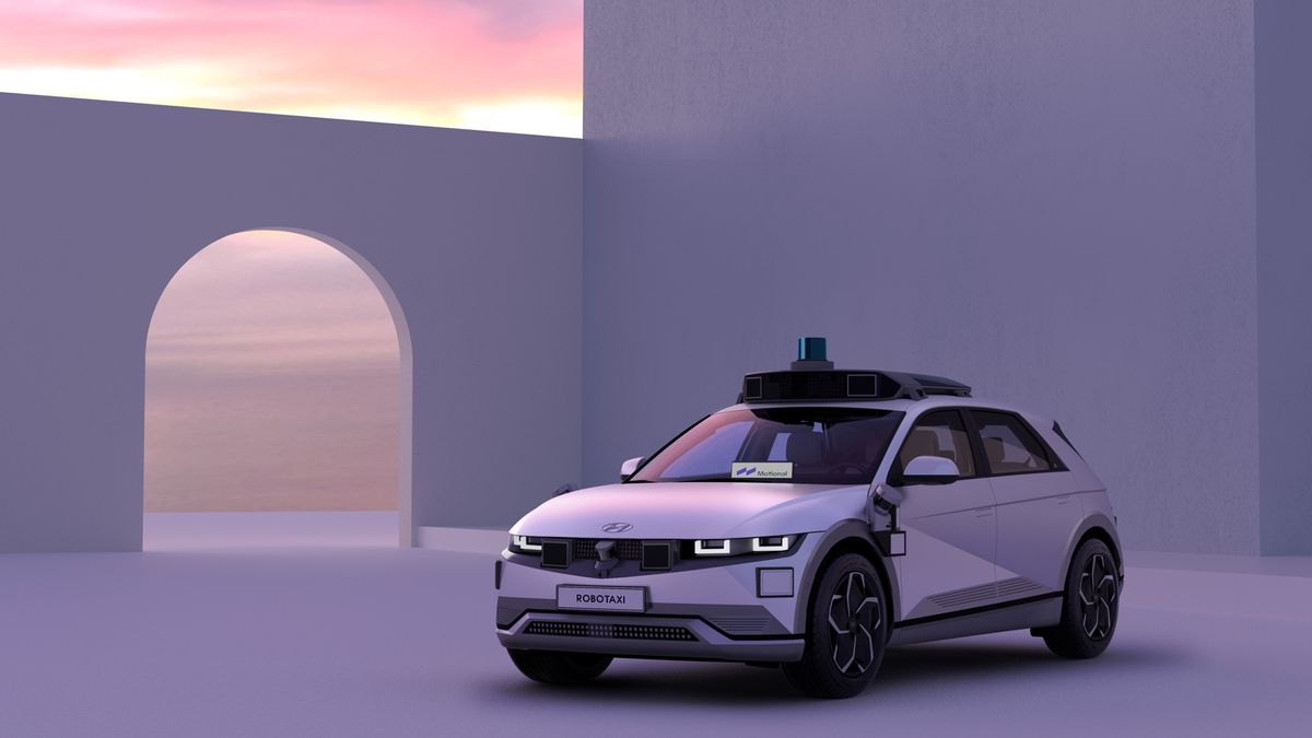 从“IAA Mobility 2021”看现代汽车的碳中和之路