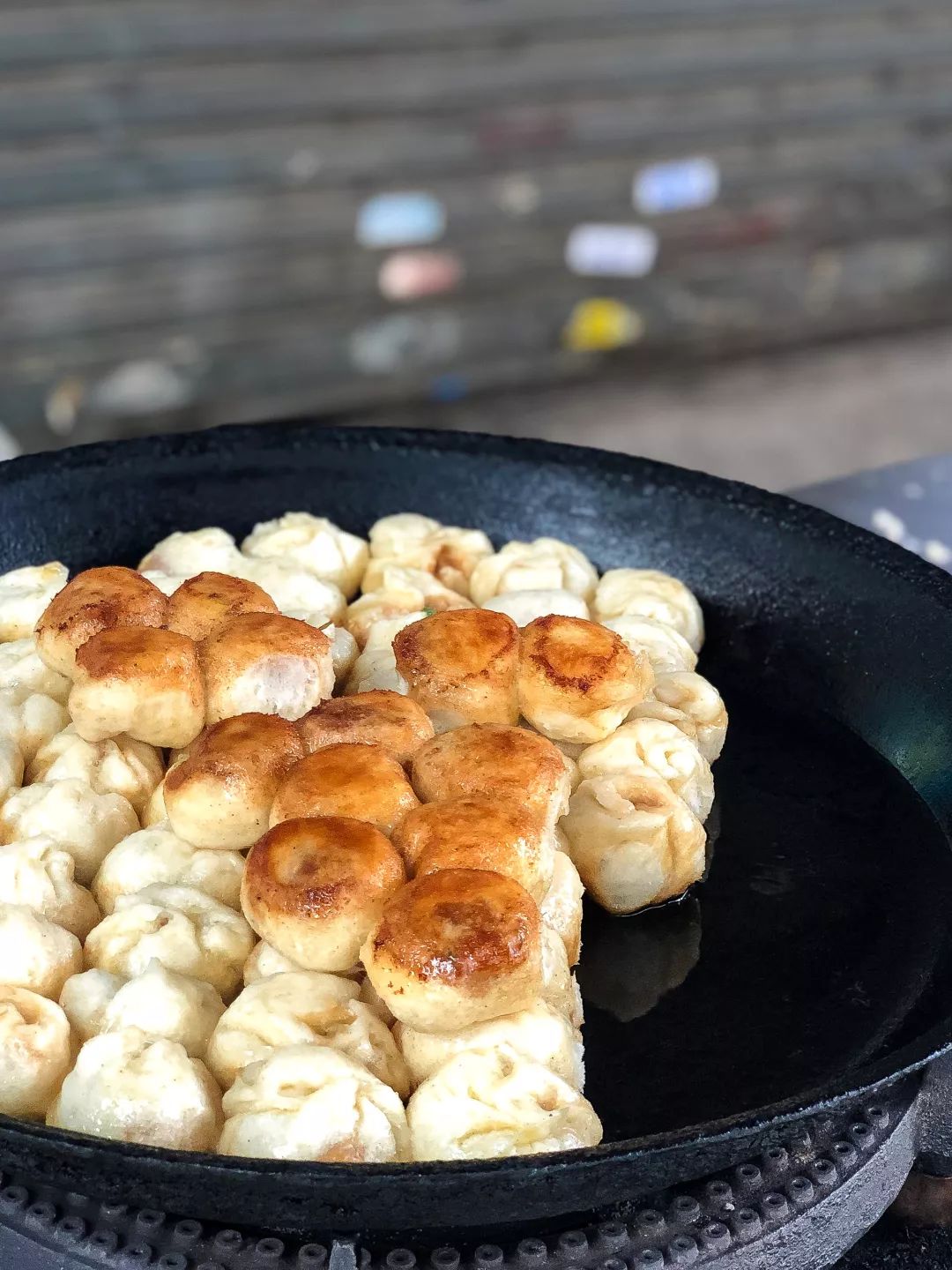 在武汉，最羡慕的就是住在胭脂路的