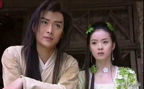 Bai Feifei is Shen Lang's first love, why did Shen Lang choose Zhu Qiqi ...