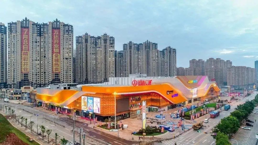 又涨了！九江114家小区租金曝光