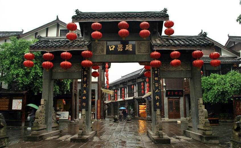 重庆“最好吃”的5个地方，很少有人找到，本地人太会享受了