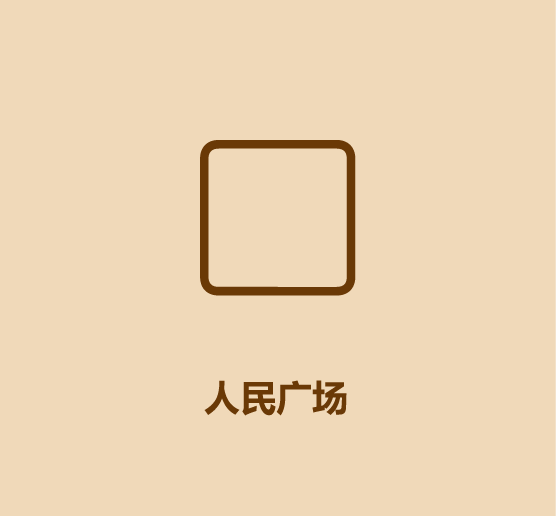 30秒学会看一个地方是不是老城区