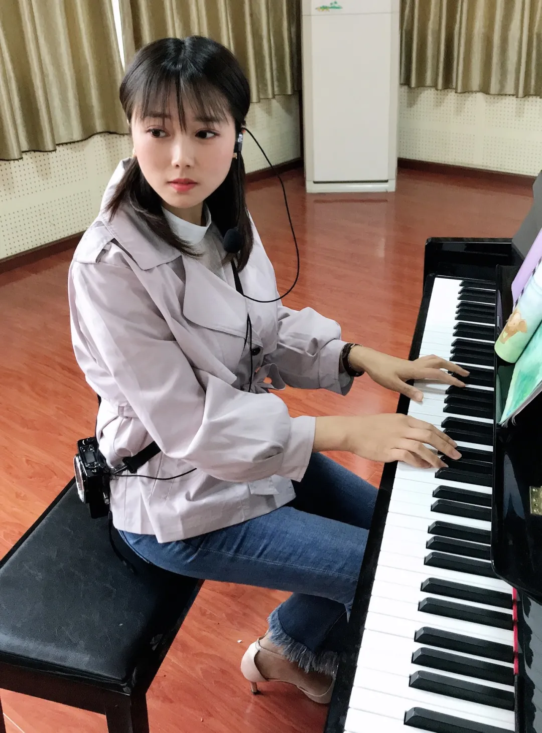 成都天府新區(qū)萬安小學(xué)幸福味道，“藝”味悠長(圖22)