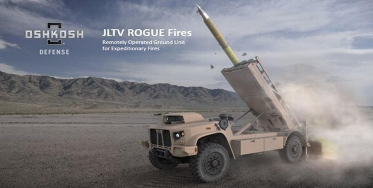 美军在亚太部署多型导弹，专为攻击远程目标，不容忽视