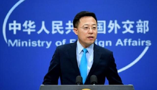 美国再次要求中国巨额赔偿，高达20万亿美元？中方要反制了