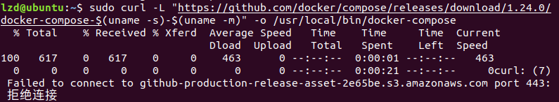 分享某大学实验室内部项目：Docker+Kafka实战流程