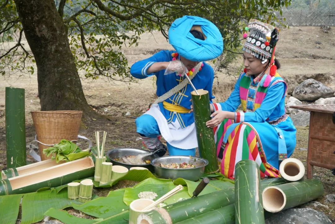 硬核！央视《味道》拍摄在腾冲完美收官！