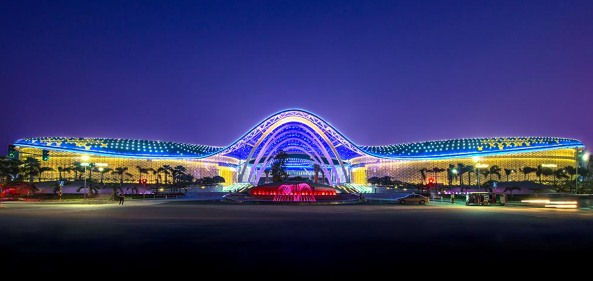 入境游客减少8成，销售额却翻2倍，海南免税店如何能笑得更久？