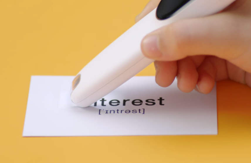 程序员为这支笔掰头10个月，隔壁小学生都馋哭了