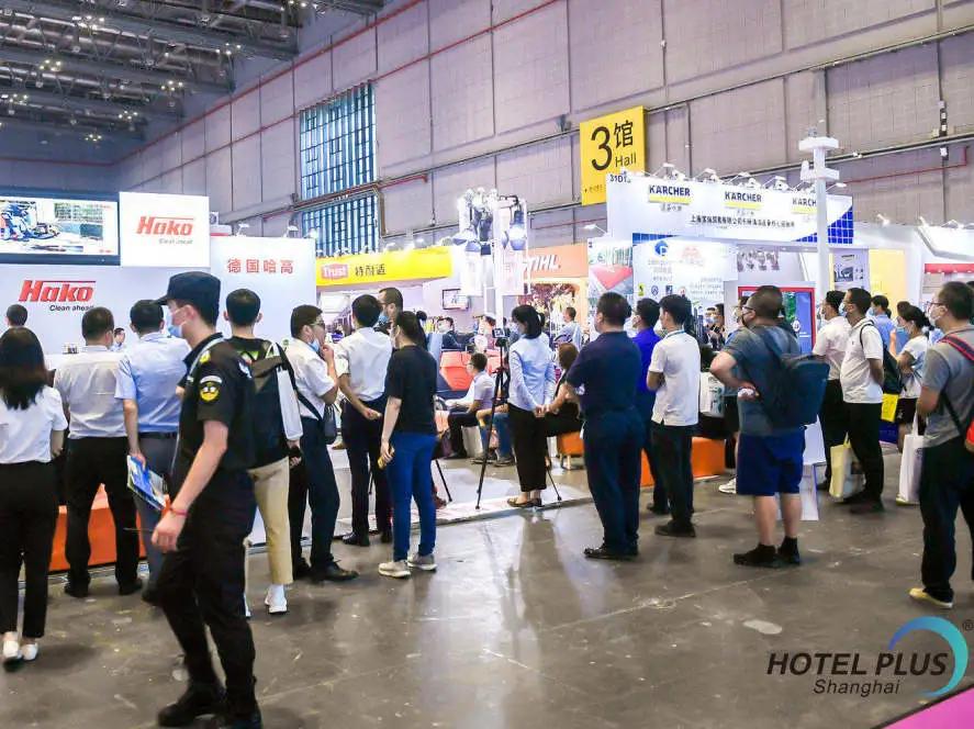 重磅发布!三方强强联袂正式官宣,ISSA品牌展区提前剧透