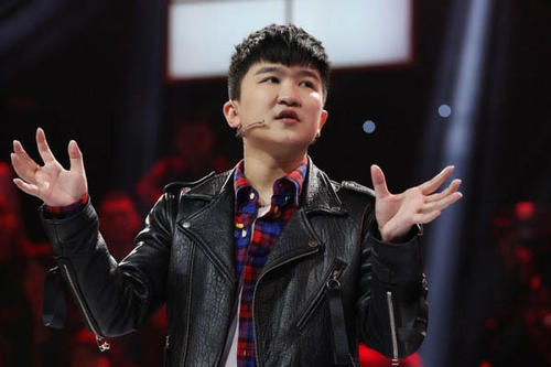 华晨宇张碧晨承认有女儿，名字曝光，网曝男方