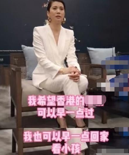 49歲張智霖五年內將退休！ 轉幕後投資開公司，曾收藏名畫倍增過億
