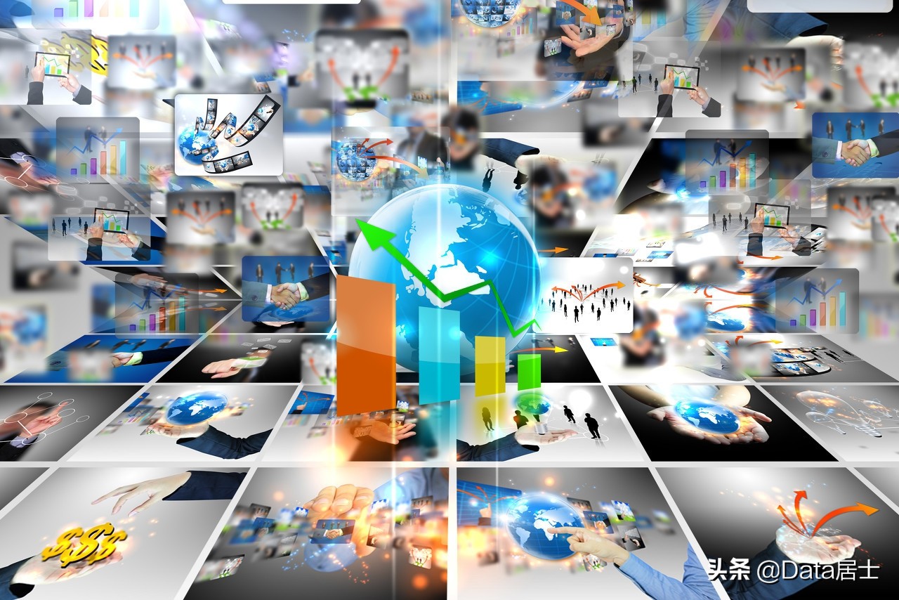 金砖五国2020年前三季度GDP战报，一金四砖的成色愈加明显