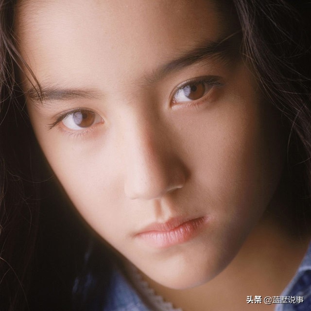 野村诚一作品 呼吸可感的日本女星一色纱英 资讯咖