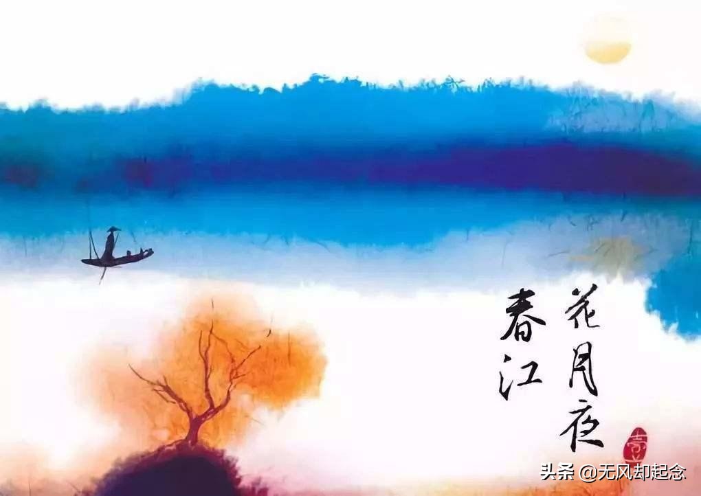 唐朝最厉害的诗人，一生只写了2首诗，凭其中一首打败李白和杜甫