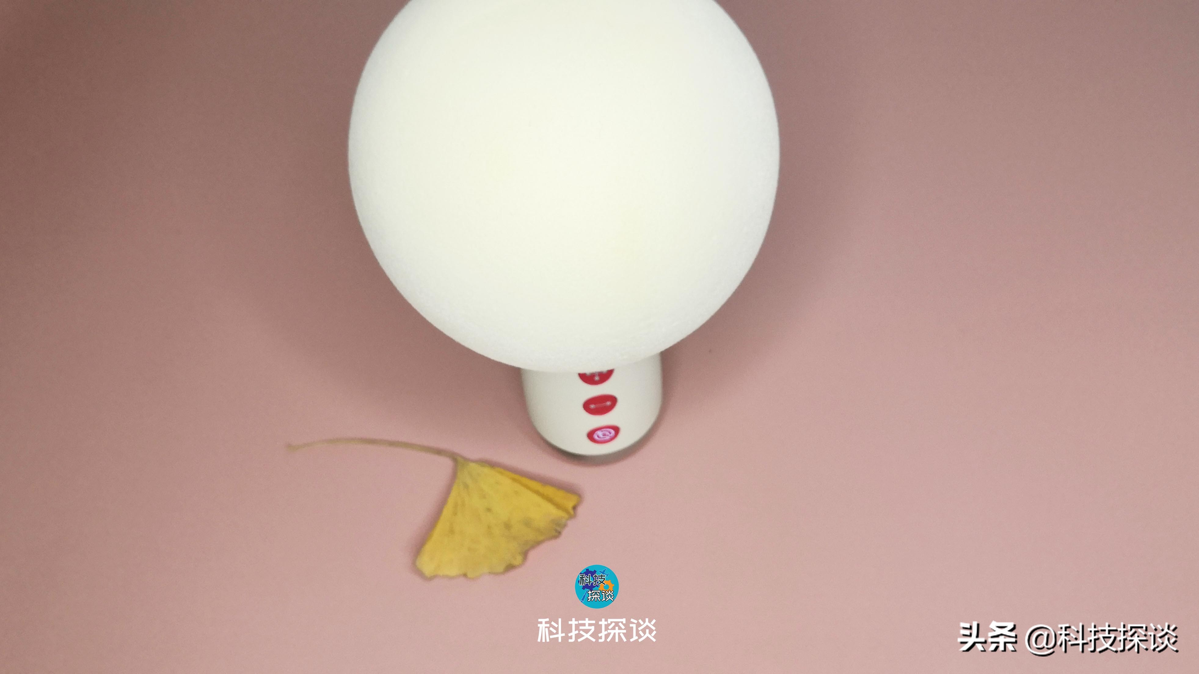 呆萌、好用的唱多多小雪人，能把KTV的体验带回家的麦克风