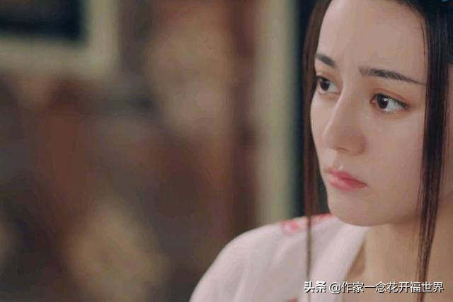 " long song goes " : Li Changge encounters two awkward clues, her mother hides facts one wishes to hide however in the heart