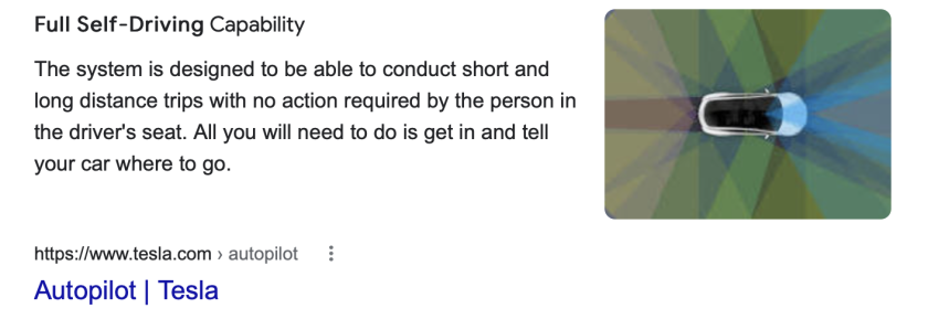 在美国，两人死于无人驾驶特斯拉事件，监管机构在哪里