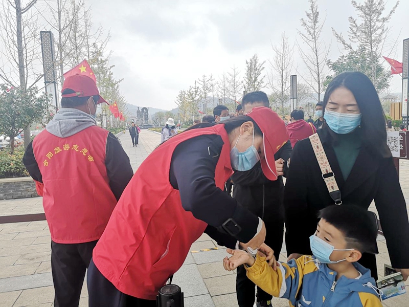 合陽縣2020年“中秋國慶”雙節(jié)小長假旅游綜述（組圖）