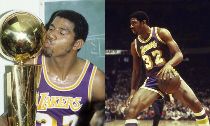 若是没有乔丹，谁能够成为NBA历史第一人？这4人