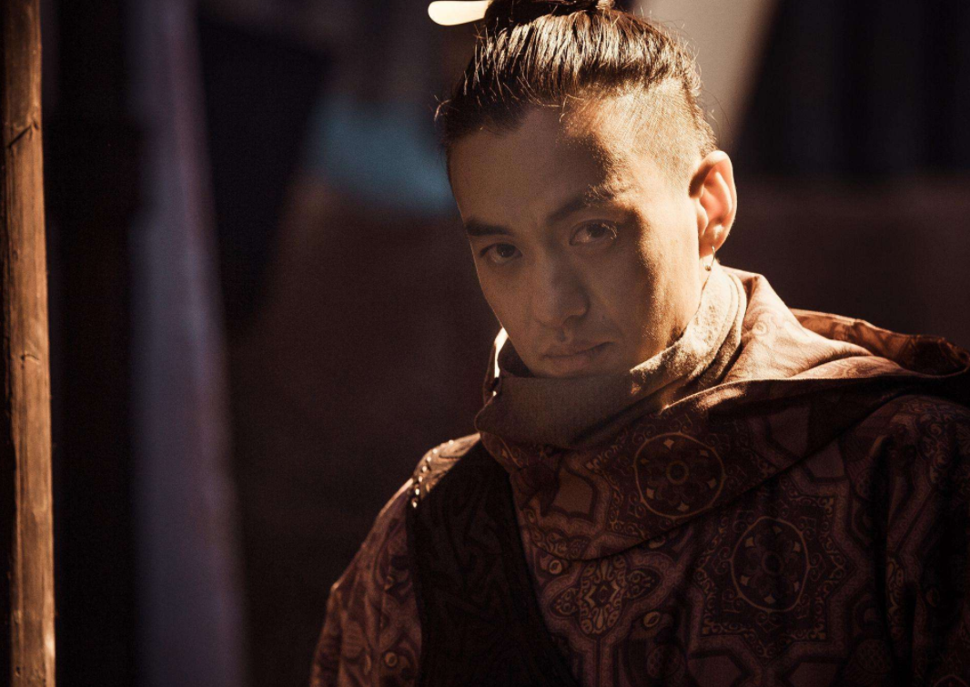 盛世之下 各自为谋 重观《长安十二时辰》有感