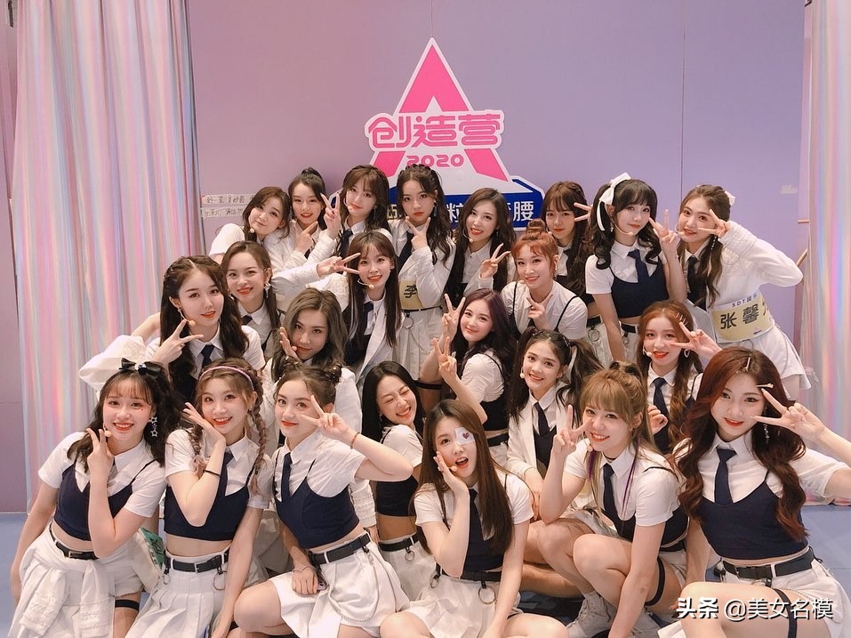 俄羅斯美女Lana韓國出道，天使顏值完美身材