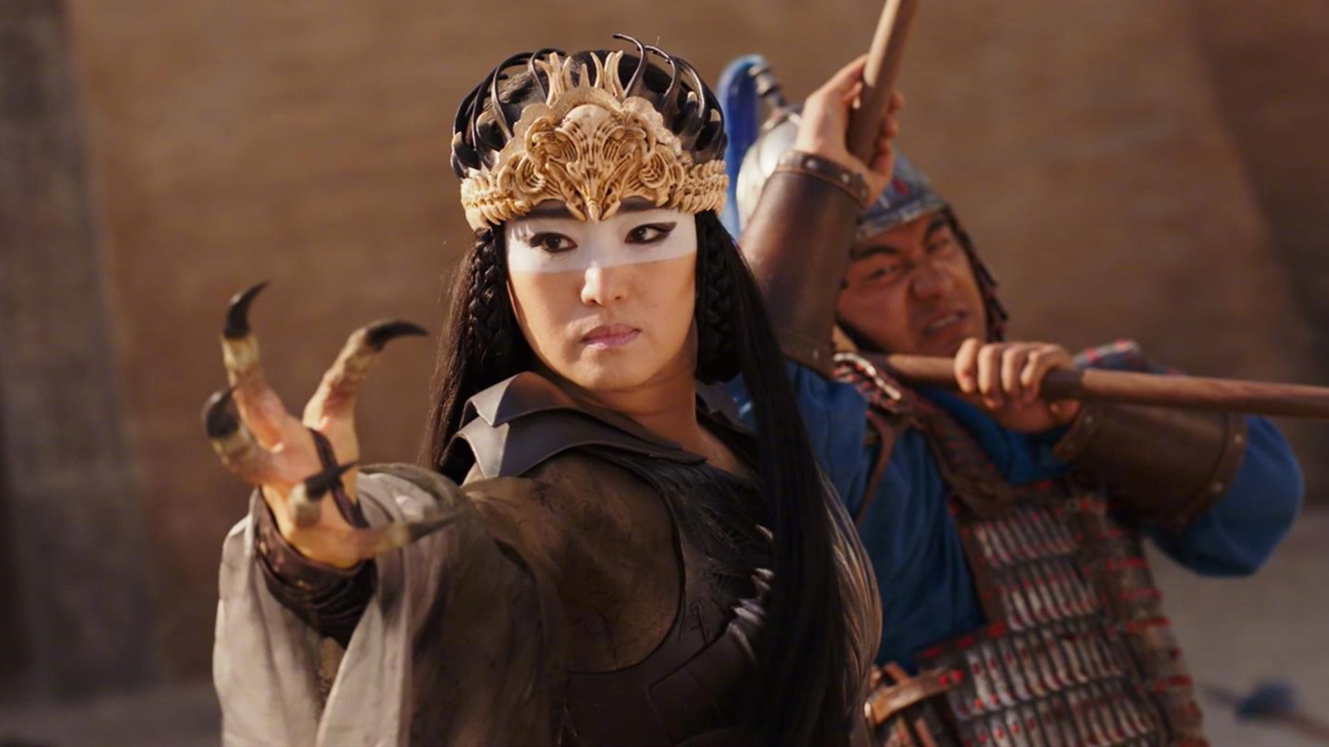 盼了115天，这部成本14亿的好莱坞大片，直奔中国