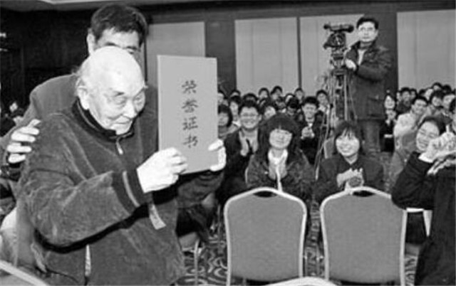 日本老兵隐居山东，娶中国女子，婚后30年妻子才知他是日本军人-第21张图片-大千世界