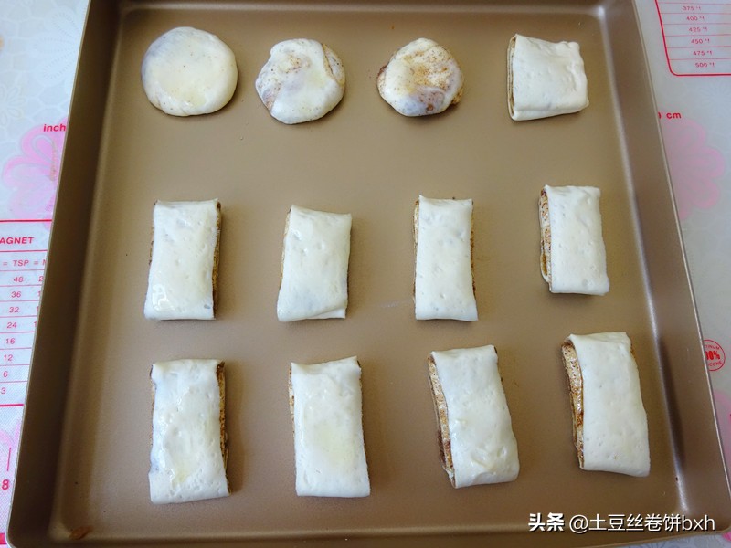 我的這個小麵點火了，操作簡單，口味獨特，網友：看著就香