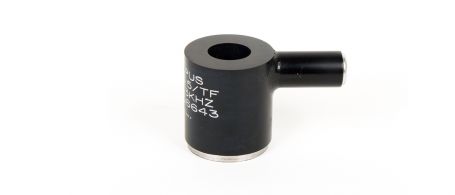 Olympus的渦流探頭