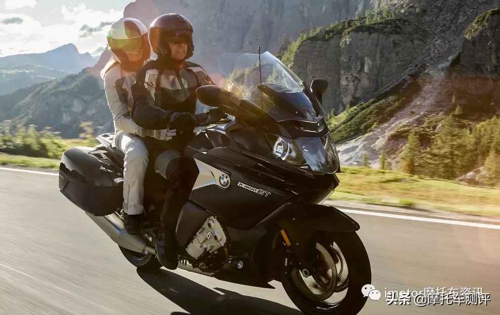 BMW��������Ħ�г���һ����