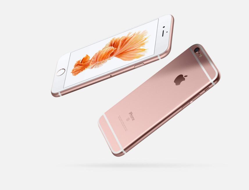 iPhone6S Plus畅销持续？果粉下手的三个原因，很真正了