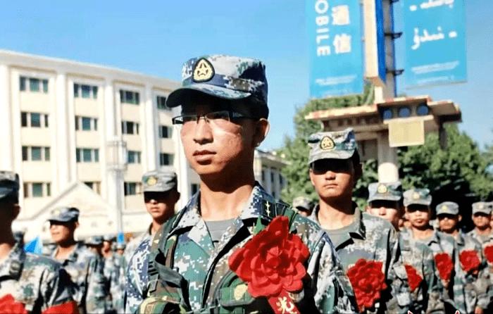 He Hongjun Frontier hero Chen Hongjun: His wife was five months pregnant at the ...