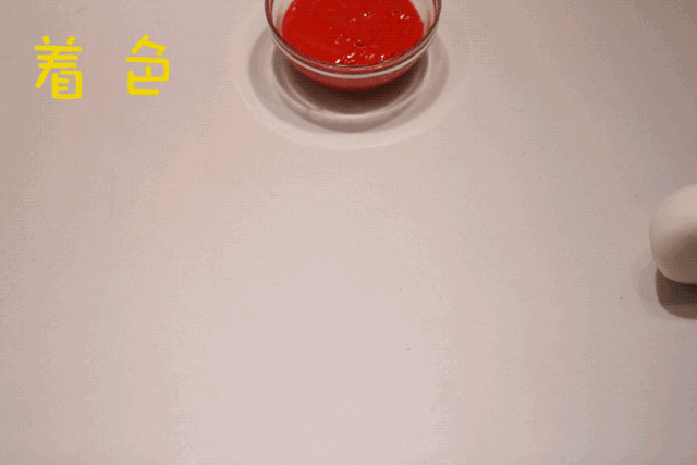 90后用翻糖折服杨颖：哪有天赋异禀，只不过是把