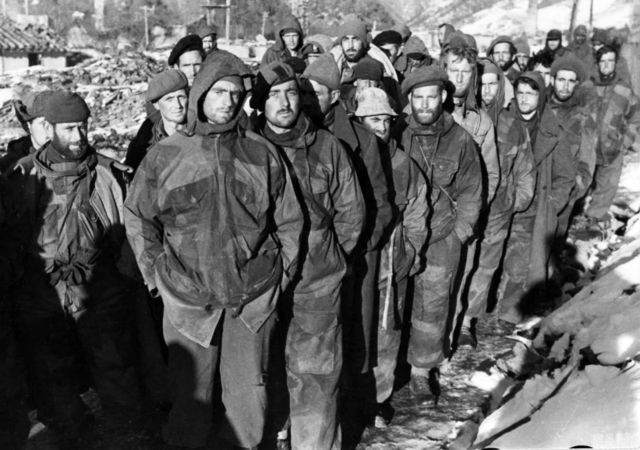 ������̸����Ԯ��ս�����й����Ǽ�ǿ���׺ݵĶ�ʿ��