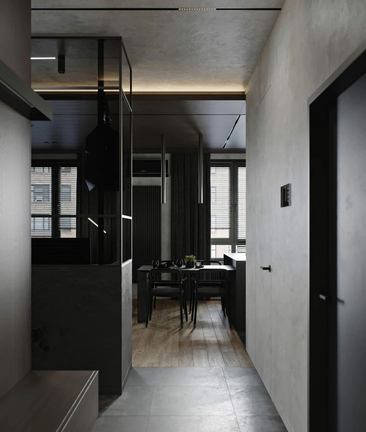 科普 ┃ 为什么过门石这么多人嫌弃丑还要装？┃ 南京装修