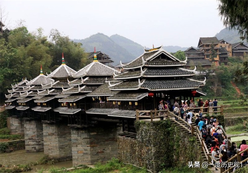 湖南湖北的“湖”是洞庭湖，广东广西的“广”指什么？鲜为人知