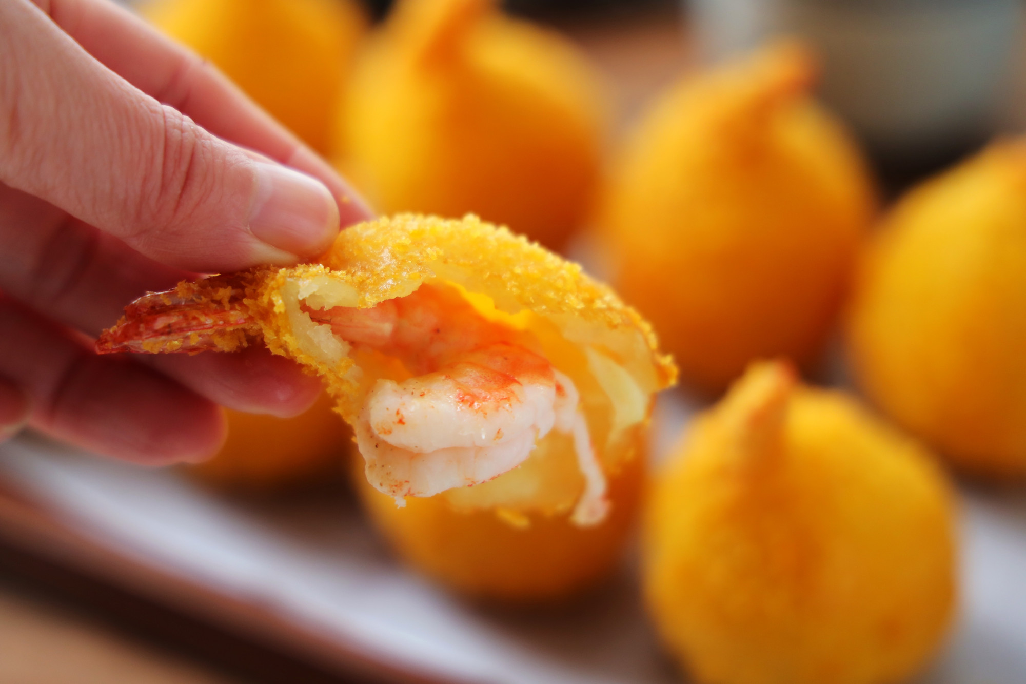 年夜飯必做的硬菜，顏值高上檔次，咬一口爆漿又拉絲，孩子超愛吃