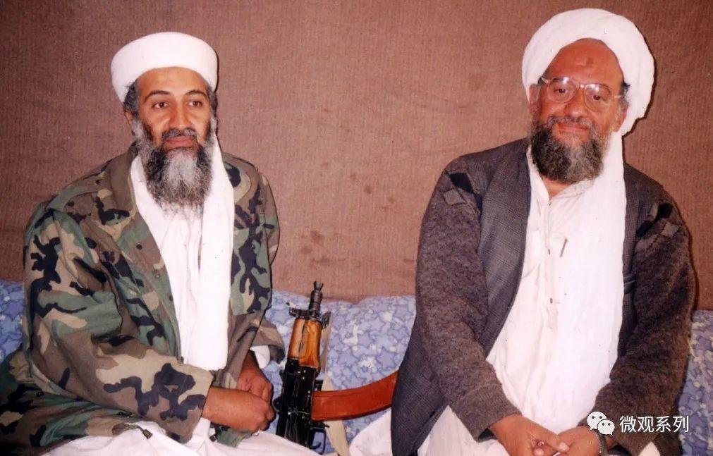 中东的恐怖分子老了，白人恐怖分子悄然崛起