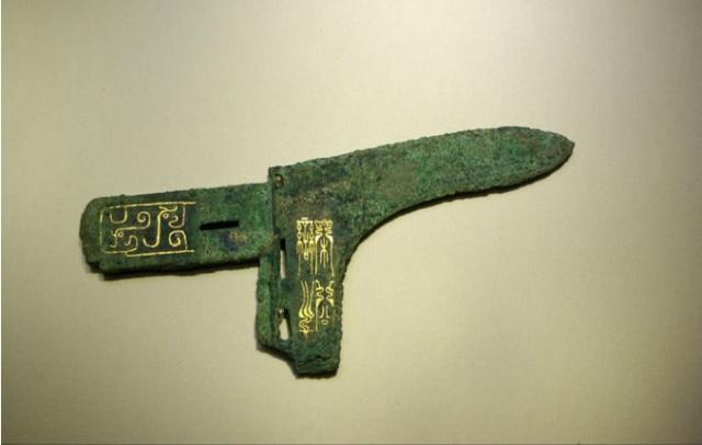 这4种兵器在古战场上，外形简单却很实用