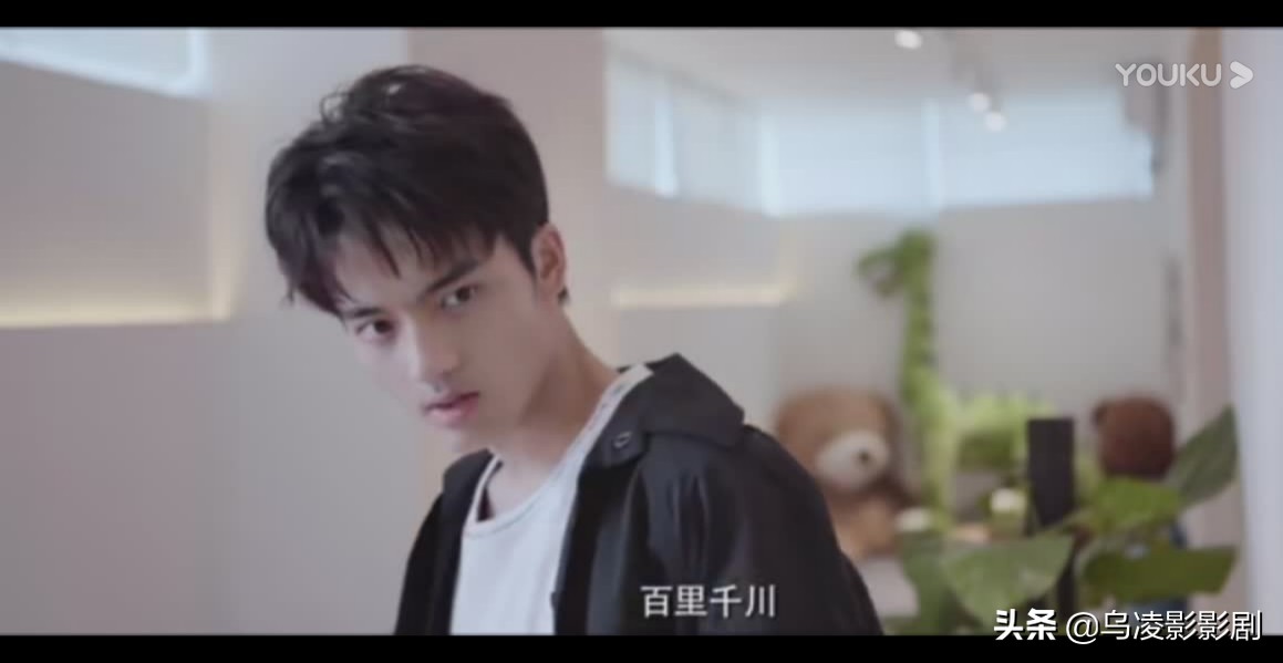 《百里挑一》:双男主CP热的现在，在柴鸡蛋这部作品里幽默呈现