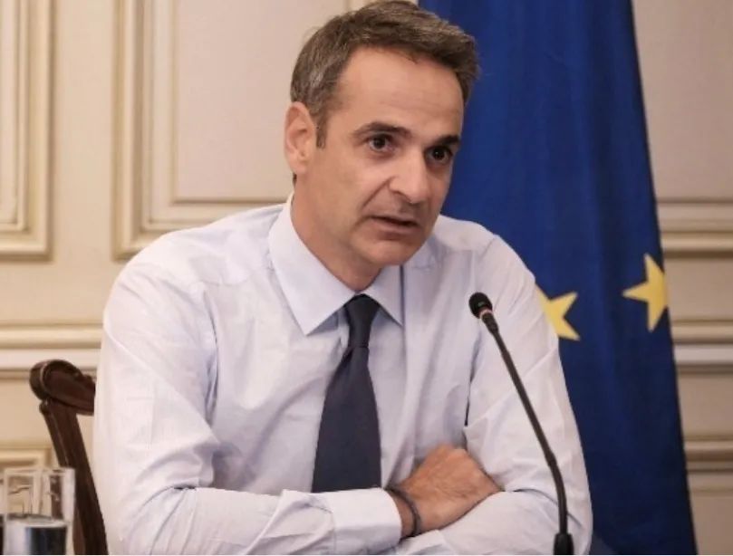 希腊启用“数字绿色证书”！欧盟大力支持8亿欧元撑希腊旅游业