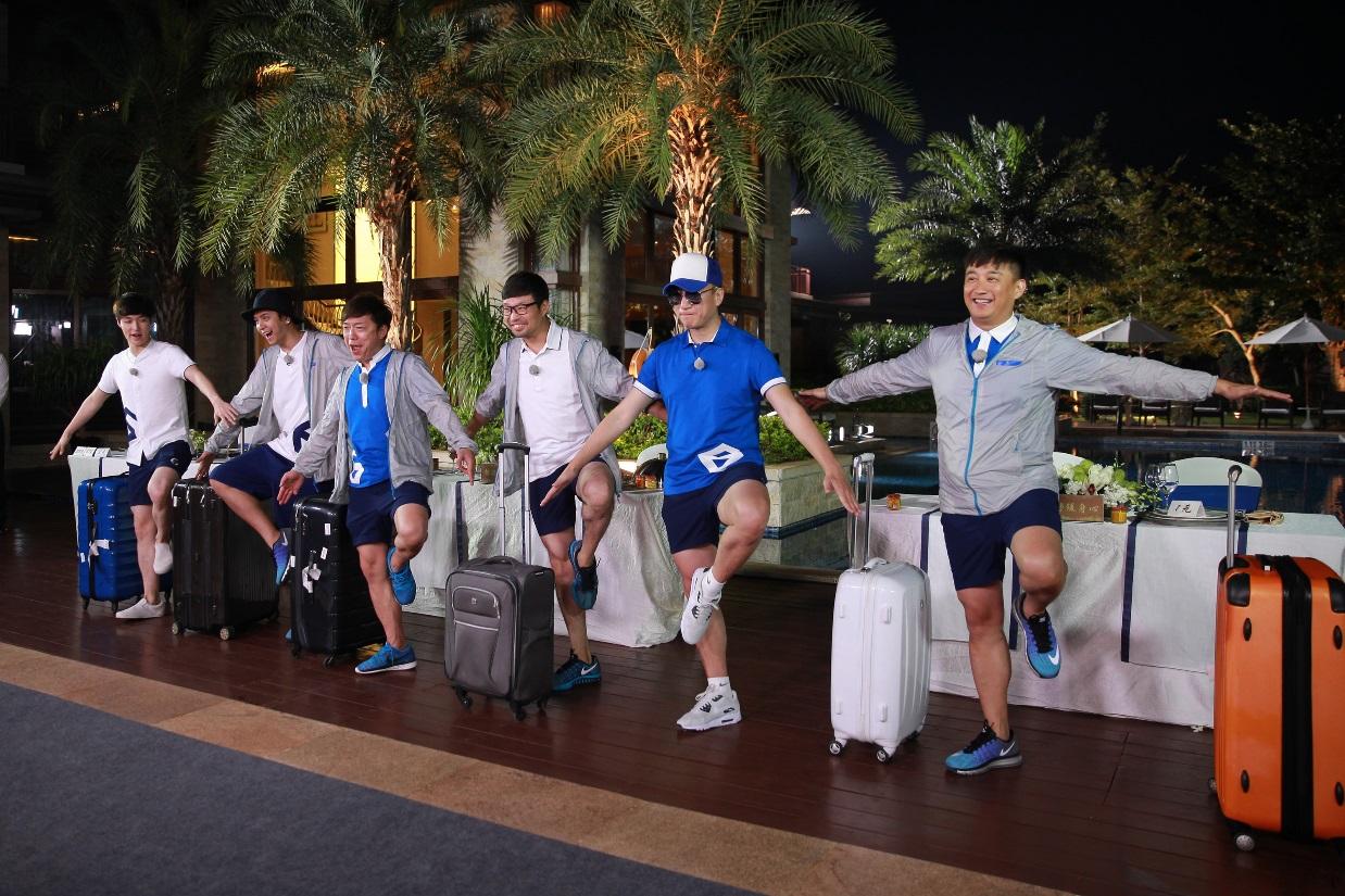 男人帮生日终于被遗忘，整整一天无一人发声庆