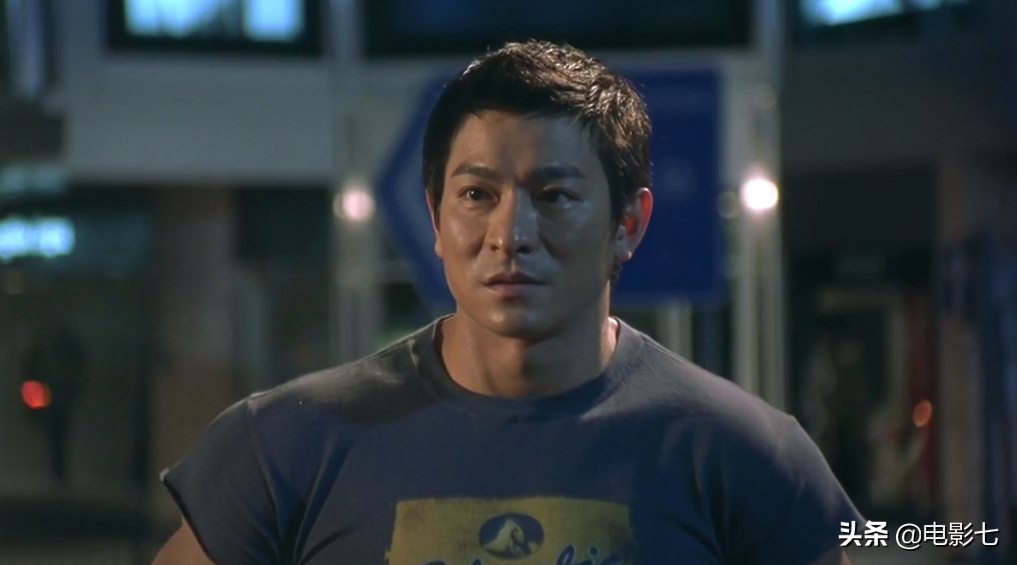 片名被改，删减7分钟才上映，刘德华最经典的港片，被误解了17年