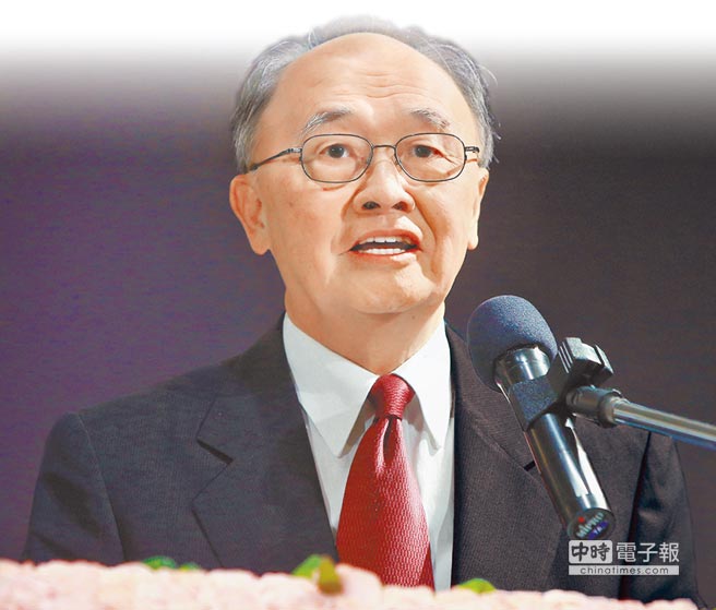 拜登即將上台，台灣前官員自我安慰：�沒理由對我們不好�