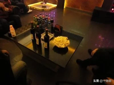 KTV的生意如此的惨淡，那些佳丽都去哪里了