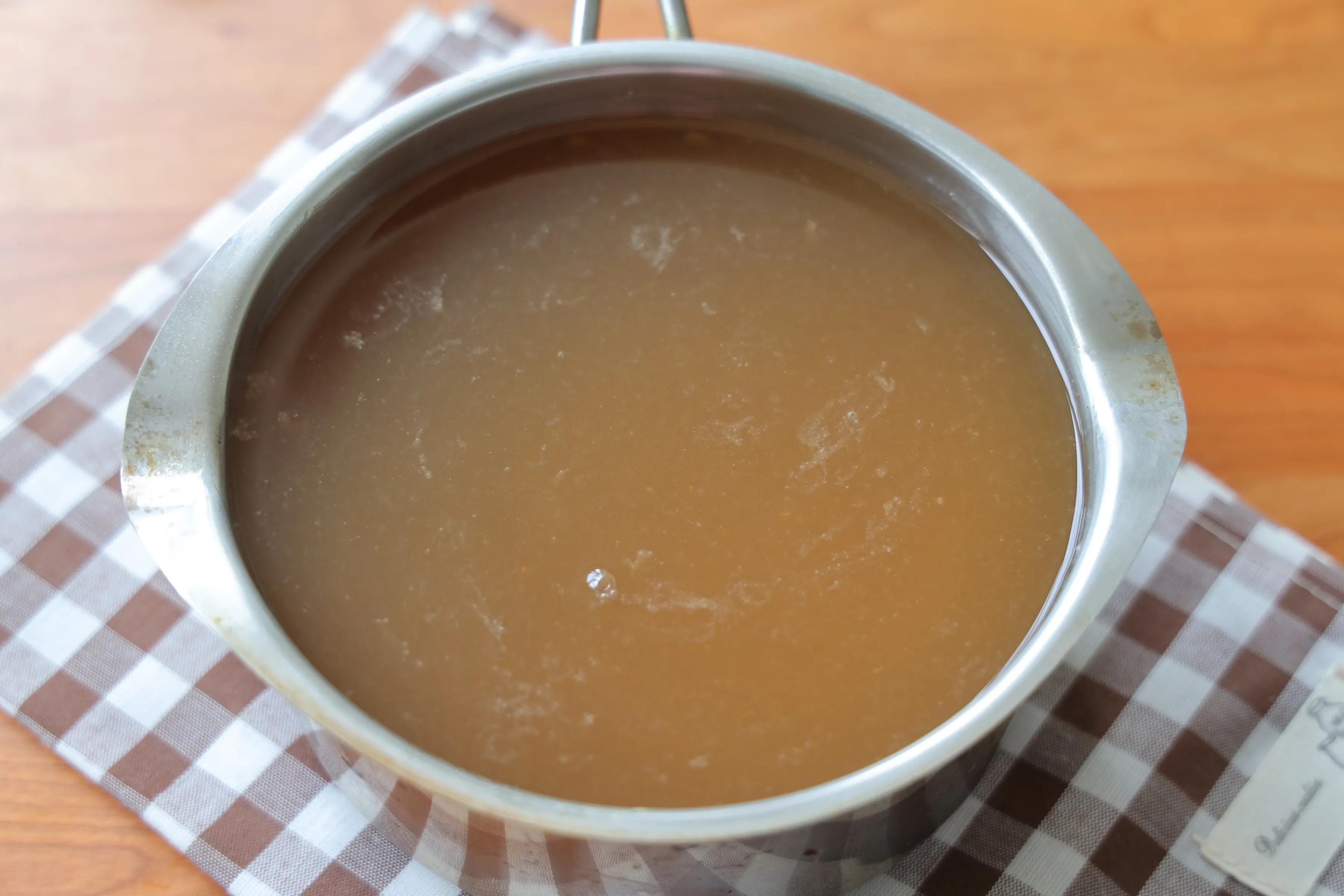 夏至强烈推荐的特色饮品，清热去火，好喝不贵，几块钱煮一大锅