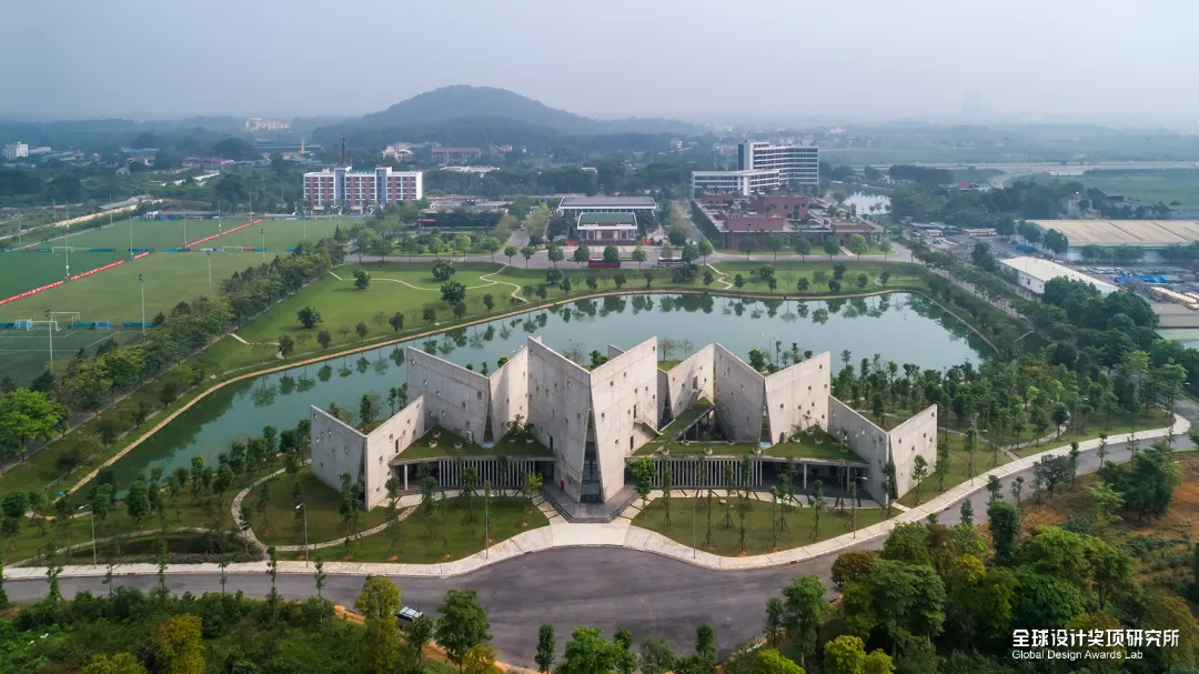 2021 LOOP设计奖获奖名单揭晓!毕路德摘得年度景观设计大奖